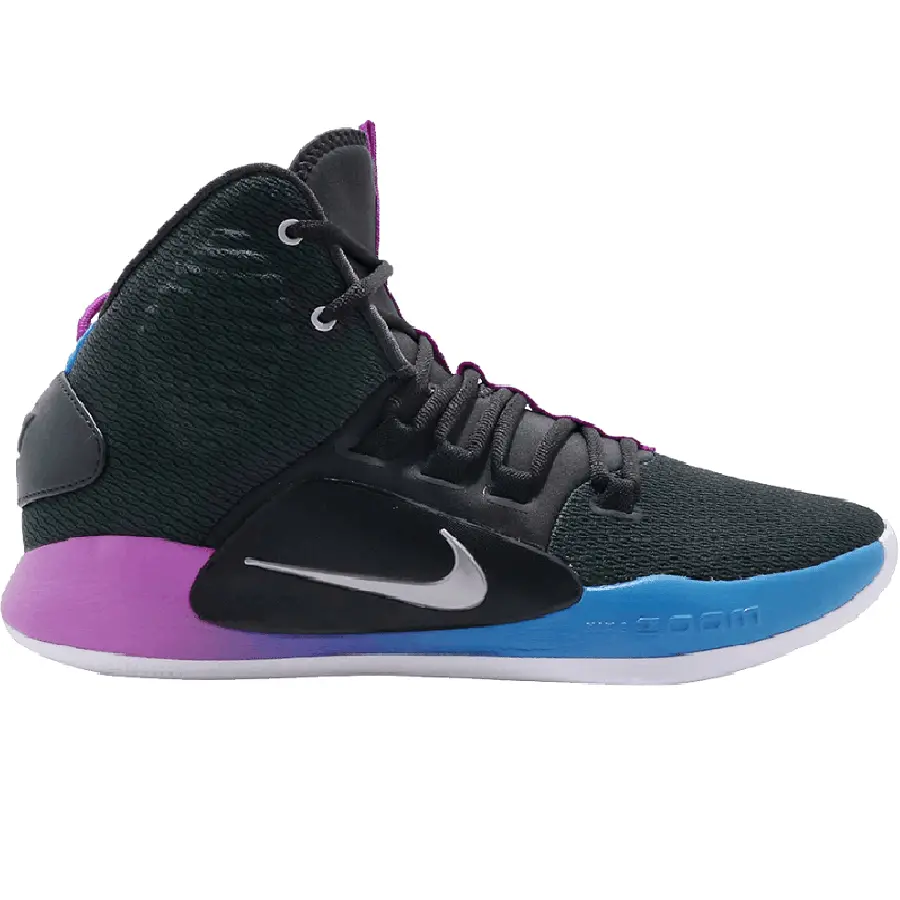 Giày Nike Hyperdunk X HD 'Flight Huarache' AO7890-002