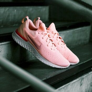 Giày Nike Wmns Odyssey React 'Pink Tint' AO9820-601 - Ảnh 3