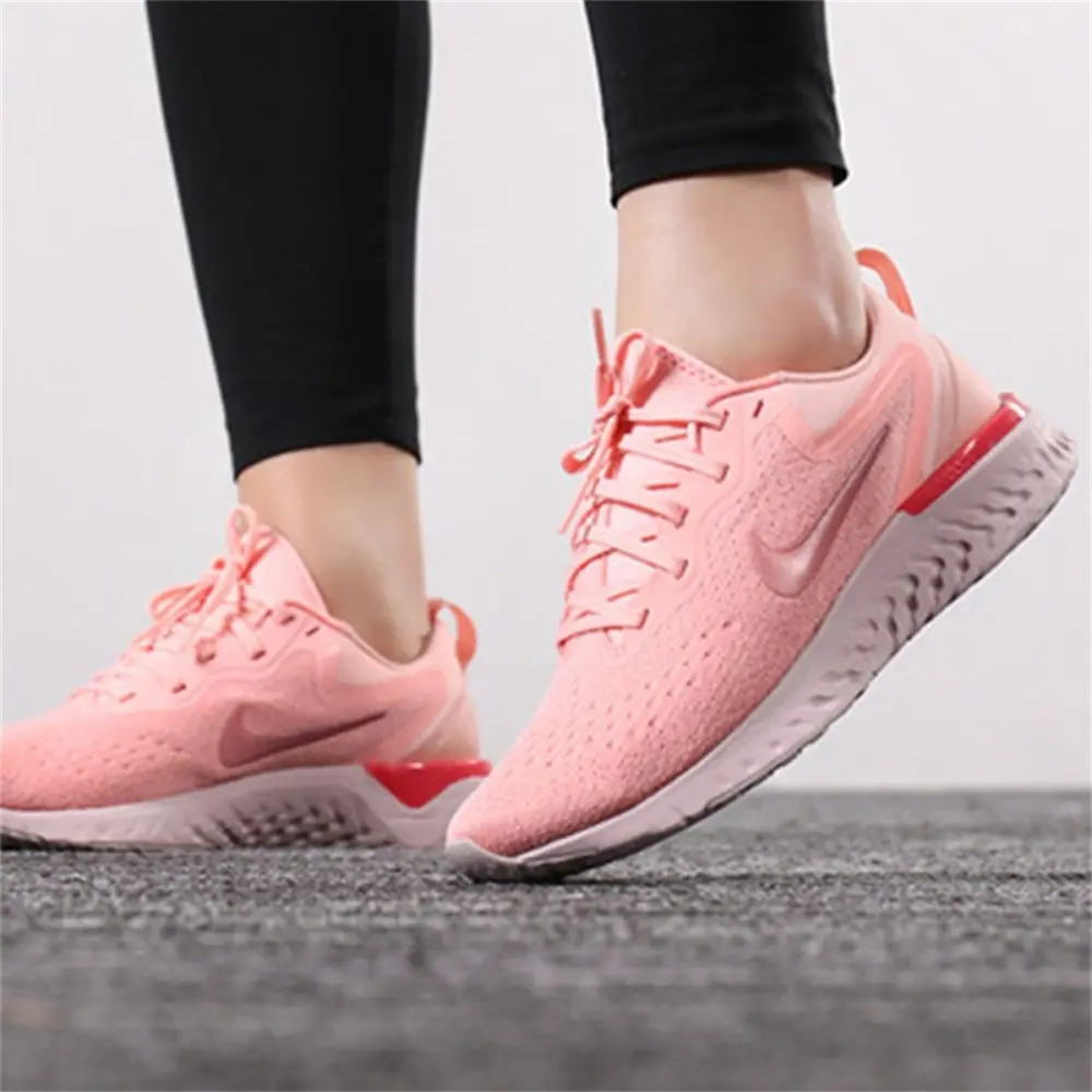 Alternative view of Giày Nike Wmns Odyssey React 'Pink Tint' AO9820-601