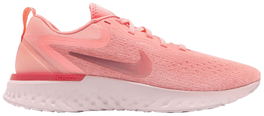 Giày Nike Wmns Odyssey React 'Pink Tint' AO9820-601