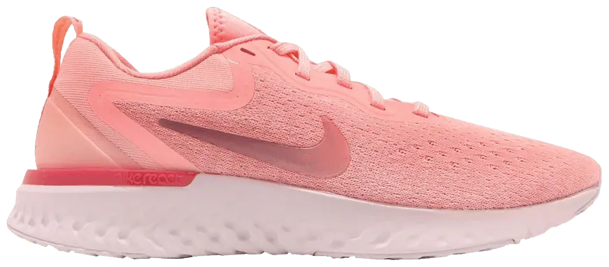 Giày Nike Wmns Odyssey React 'Pink Tint' AO9820-601