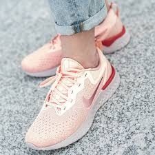 Giày Nike Wmns Odyssey React 'Pink Tint' AO9820-601 - Ảnh 4