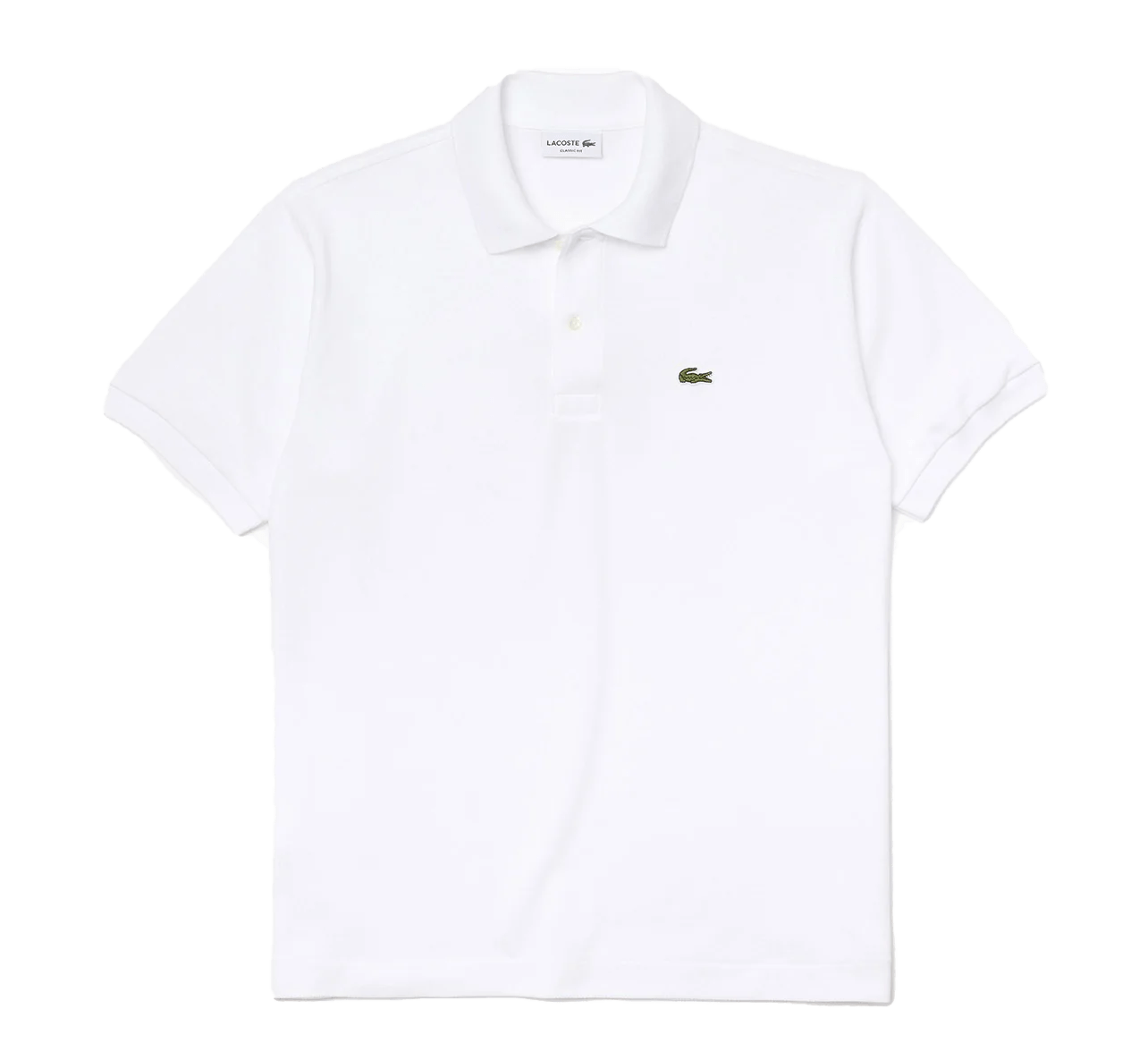 Áo Lacoste Men's Basic Polo L1212-51G-001