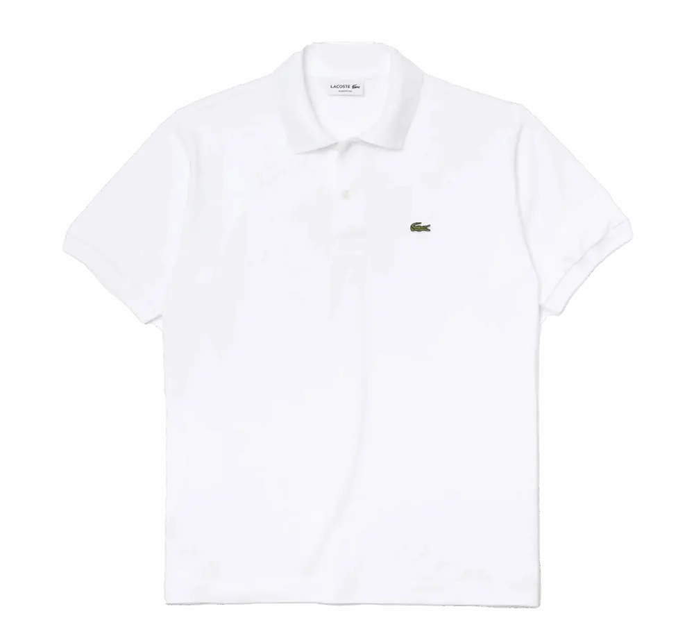 Áo Lacoste Men's Basic Polo L1212-51G-001
