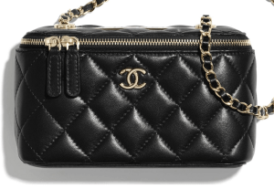 Túi Chanel Classic Trendy Box On Chain 'Black' AP1472-Y04059-94305