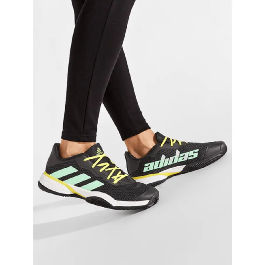 Giày Tennis Adidas Barricade GY1435 - Ảnh 3