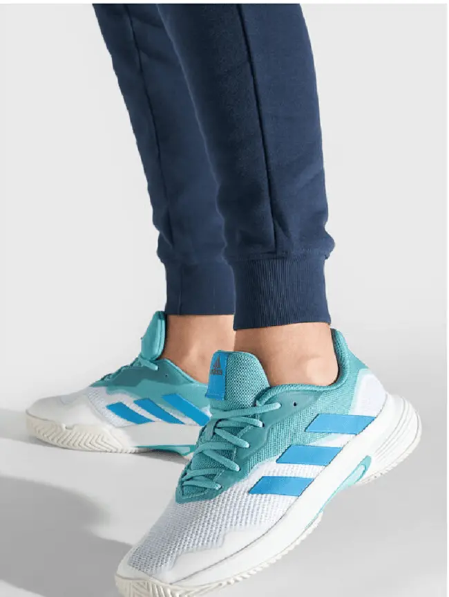 Giày Adidas CourtJam Control GY4002 - Ảnh 3