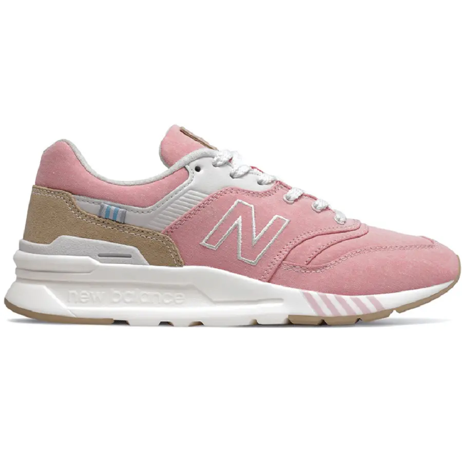 Giày New Balance NB 997H Series 'Pink' CW997HBF