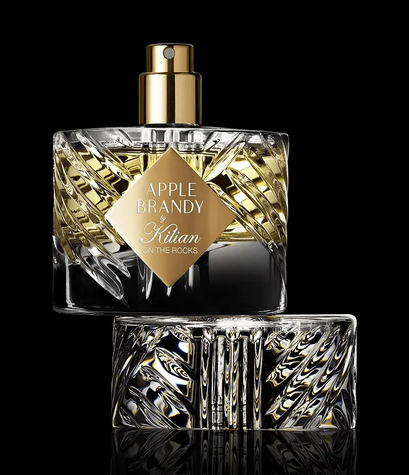 Nước Hoa Kilian Apple Brandy - Ảnh 3