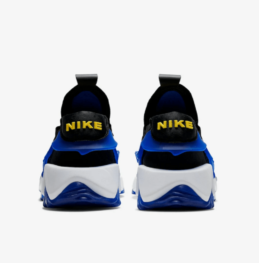 Giày Nike Adapt Huarache 'Racer Blue' BV6397-002 - Ảnh 6