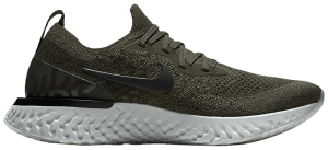 Giày Nike Epic React Flyknit 'Olive' AQ0067-300
