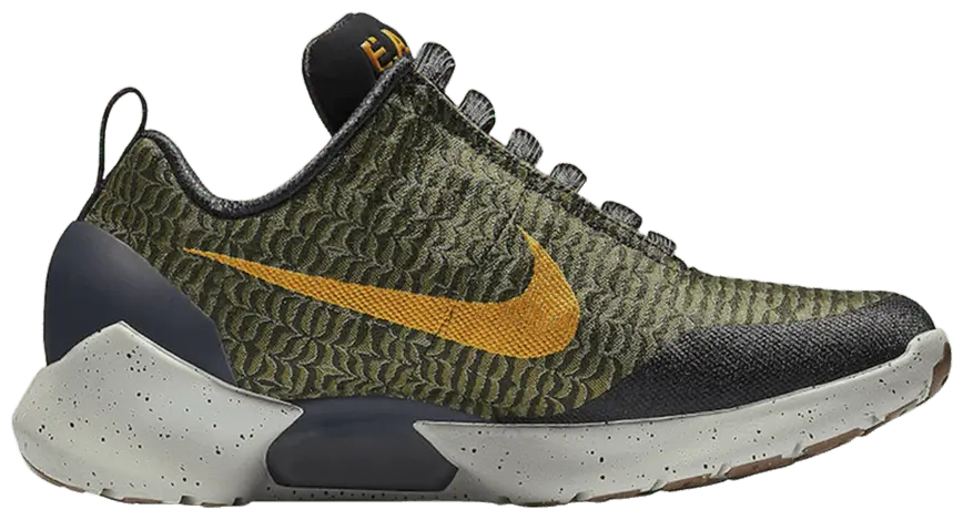 Giày Nike HyperAdapt 1.0 'Olive Flak' SG Exclusive AQ0453-300
