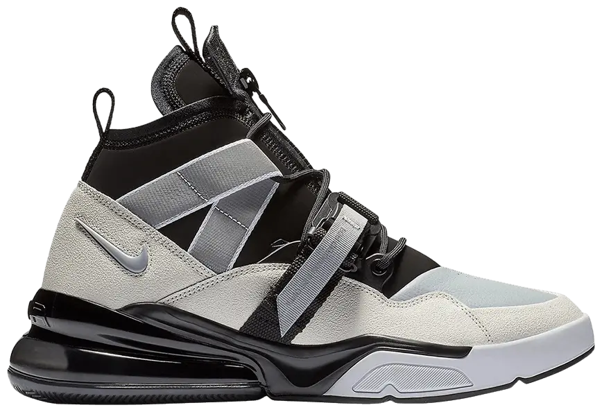 Giày Nike Air Force 270 Utility 'Black Sail' AQ0572-003