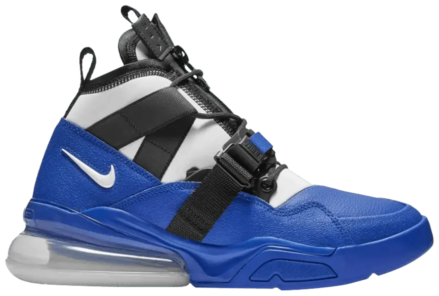 Giày Nike Air Force 270 Utility 'Racer Blue' AQ0572-400