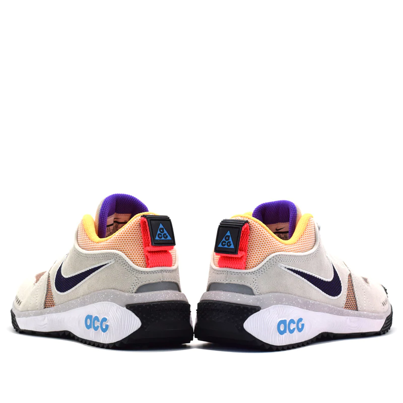 Giày Nike ACG Dog Mountain 'Summit White' AQ0916-100 - Ảnh 7