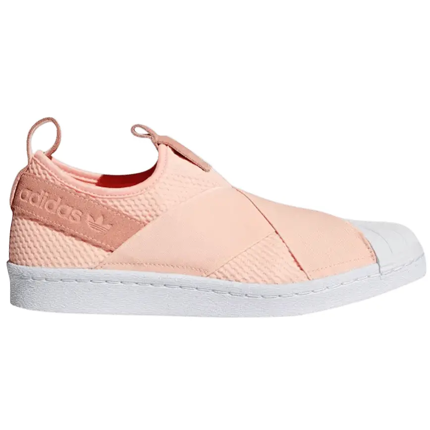 Giày Adidas Wmns Superstar Slip On AQ0919