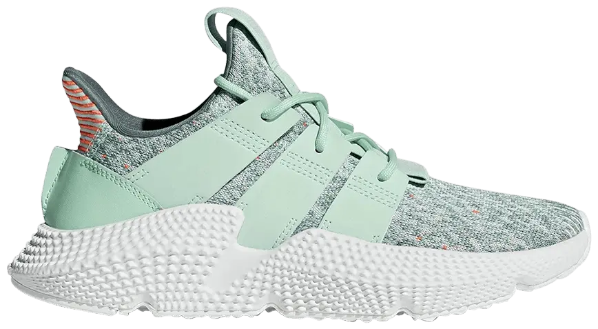 Giày Adidas Prophere 'Clear Mint' AQ1138