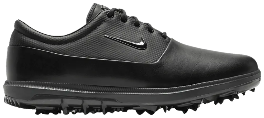 Giày Golf Nike Air Zoom Victory Tour Wide 'Triple Black' AQ1478-001