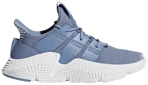 Giày Adidas Prophere J 'Raw Grey' AQ1766