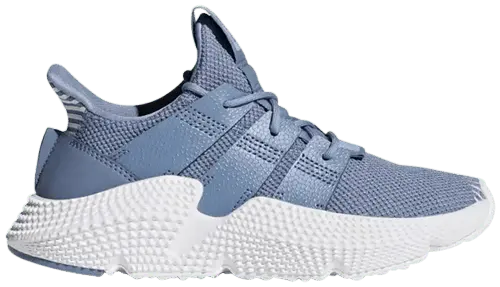 Giày Adidas Prophere J 'Raw Grey' AQ1766