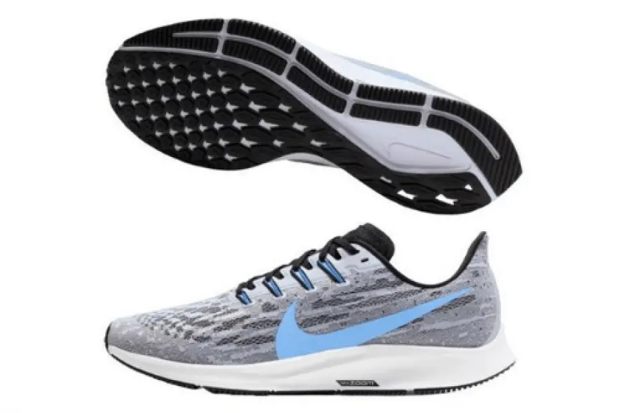 Giày Nike Air Zoom Pegasus 36 'University Blue' AQ2203-101 - Ảnh 4