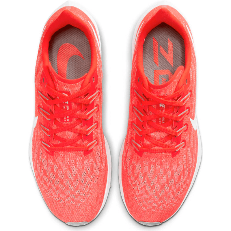 Giày Nike Air Zoom Pegasus 36 'Laser Crimson' AQ2203-602 - Ảnh 3
