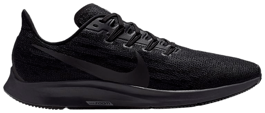 Giày Nike Air Zoom Pegasus 36 'Black Oil Grey' AQ2203-006