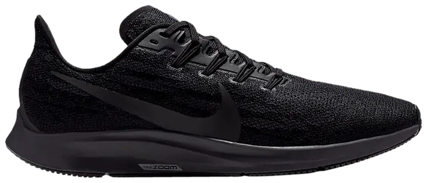 Giày Nike Air Zoom Pegasus 36 'Black Oil Grey' AQ2203-006