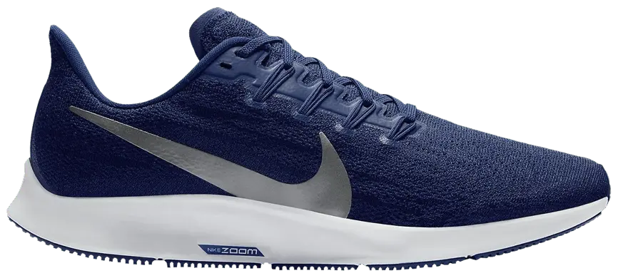 Giày Nike Air Zoom Pegasus 36 'Blue Void' AQ2203-401