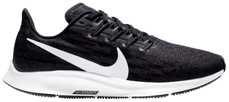 Giày Nike Air Zoom Pegasus 36 Black AQ2209-004