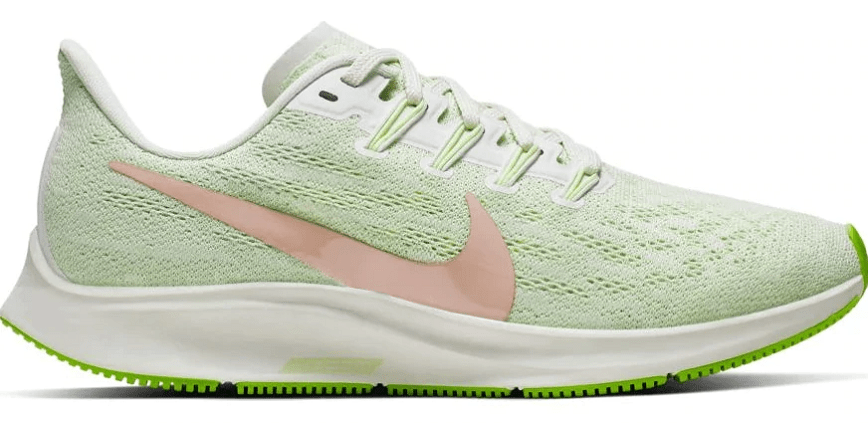 Giày Nike Air Zoom Pegasus 36 Women's Running Shoe AQ2210-002