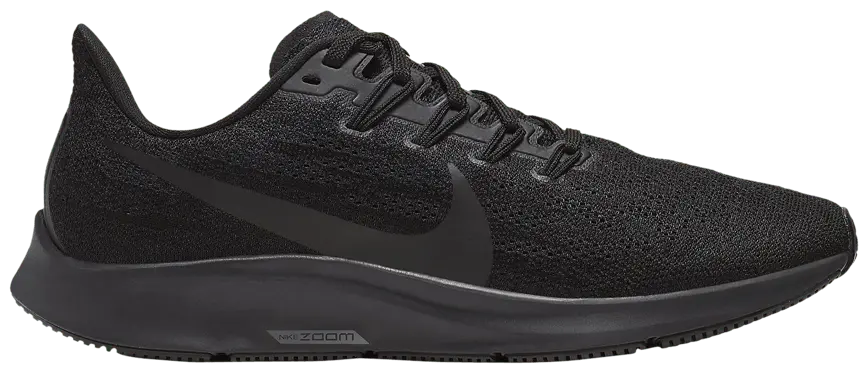 Giày Nike Wmns Air Zoom Pegasus 36 'Black Oil Grey' AQ2210-006