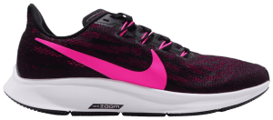 Giày Nike Wmns Air Zoom Pegasus 36 'Pink Blast' AQ2210-009
