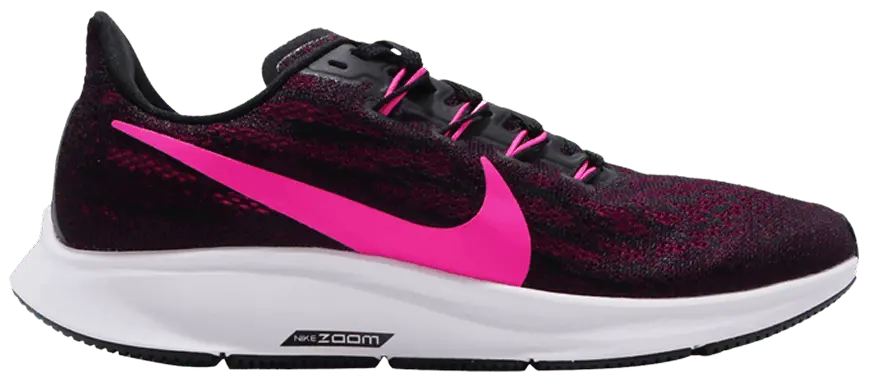 Giày Nike Wmns Air Zoom Pegasus 36 'Pink Blast' AQ2210-009