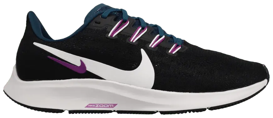 Giày Nike Wmns Air Zoom Pegasus 36 'Black' AQ2210-012