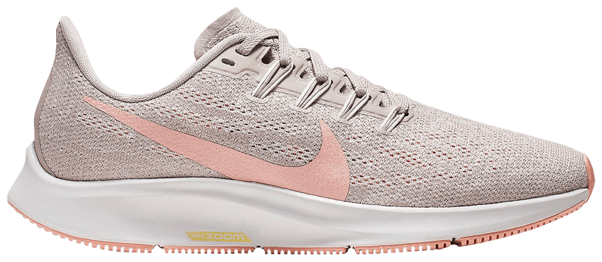 Giày Nike Wmns Air Zoom Pegasus 36 'Pumice Pink Quartz' AQ2210-200