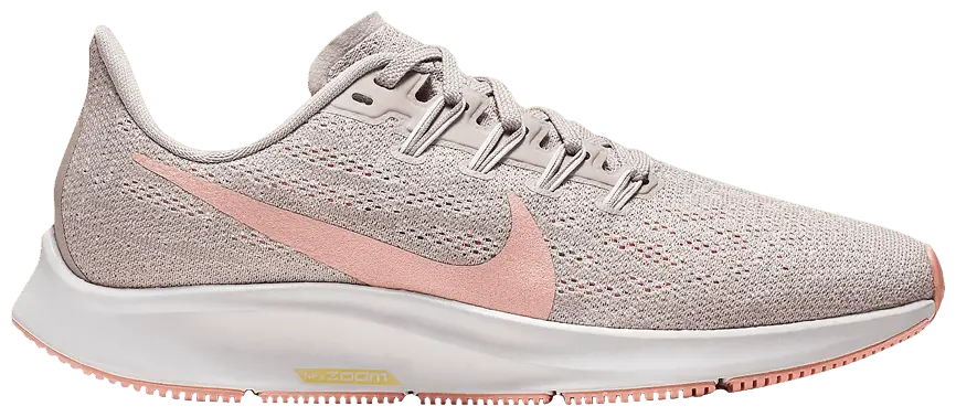 Giày Nike Wmns Air Zoom Pegasus 36 'Pumice Pink Quartz' AQ2210-200