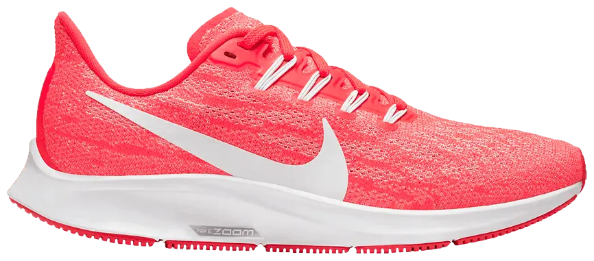 Giày Nike Wmns Air Zoom Pegasus 36 'Laser Crimson Platinum Tint' AQ2210-601