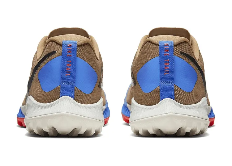 Giày Nike Air Zoom Terra Kiger 5 'Beechtree' AQ2219-200 - Ảnh 4