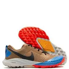 Giày Nike Air Zoom Terra Kiger 5 'Beechtree' AQ2219-200 - Ảnh 5