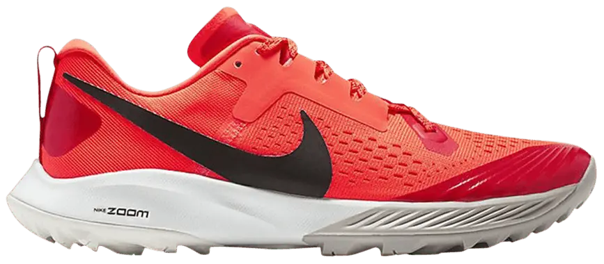 Giày Nike Air Zoom Terra Kiger 5 'Bright Crimson' AQ2219-600