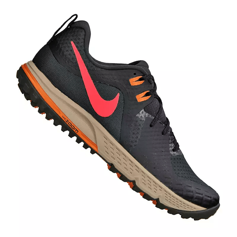 Giày Nike Air Zoom Wildhore 5 'Dark Smoke Grey' AQ2222-002 - Ảnh 6