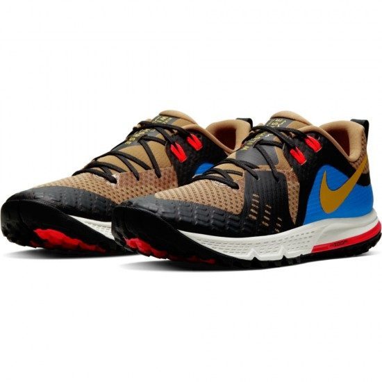 Giày Nike Air Zoom Wildhorse 5 'Beechtree' AQ2222-200 - Ảnh 2