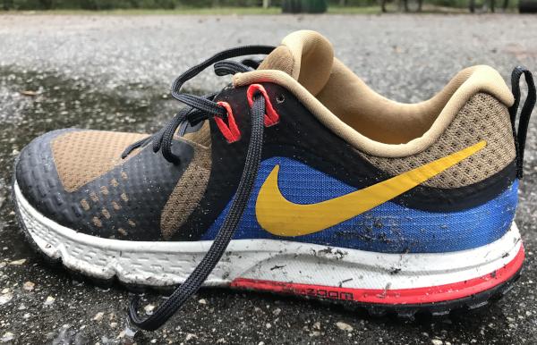 Giày Nike Air Zoom Wildhorse 5 'Beechtree' AQ2222-200 - Ảnh 3