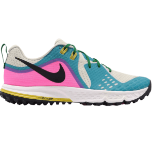 Giày Nike Air Zoom Wildhorse 5 'Light Orewood Brown' AQ2222-100