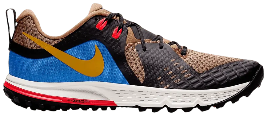 Giày Nike Air Zoom Wildhorse 5 'Beechtree' AQ2222-200