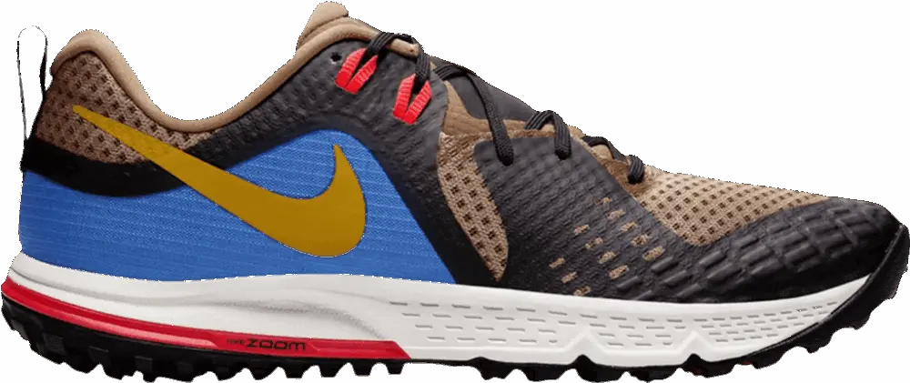 Giày Nike Air Zoom Wildhorse 5 'Pumice' AQ2223-200