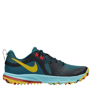 Giày Nike Air Zoom Wildhorse 5 'Geode Teal' AQ2223-301