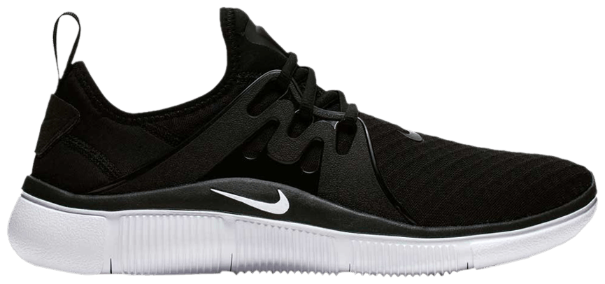 Giày Nike Acalme 'Black Anthracite' AQ2224-001