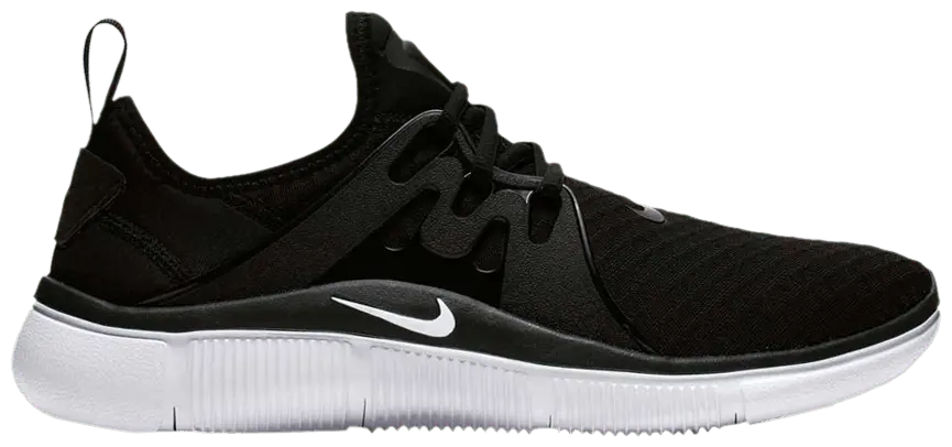 Giày Nike Acalme 'Black Anthracite' AQ2224-001